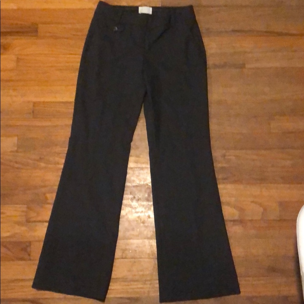 The Perfect Travel Suit pants - The Limited